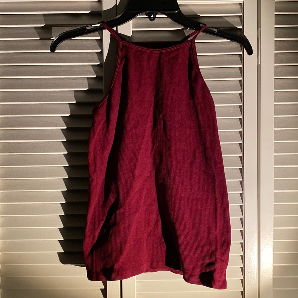 Love Charm Tank Top
